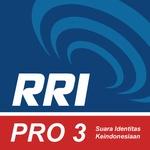 RRI - Pro3 - KBRN | Station Logo