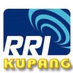 RRI - Pro1 Kupang | Station Logo