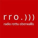 RRO - Swiss Melody | Station Logo