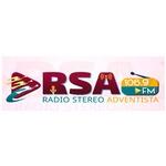 Radio Stereo Adventista (RSA) | Station Logo