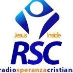 Radio Speranza Cristiana (RSC) | Station Logo