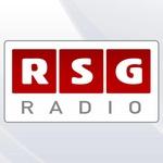 RSG Radio | Station Logo