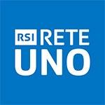 RSI - Rete Uno | Station Logo