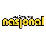 RTB - Nasional FM | Station Logo