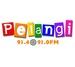 RTB - Pelangi FM | Station Logo