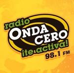 Radio Onda Cero | Station Logo