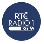 RTÉ Radio 1 Extra | Station Logo