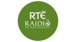 RTÉ Raidió na Gaeltachta | Station Logo