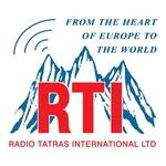 Radio Tatras International - RTI Live | Station Logo