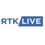 RTK - Radio Blue Sky | Station Logo