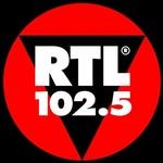 RTL 102.5 - Romeo and Juliet | Station Logo