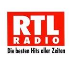 RTL Radio | Station Logo