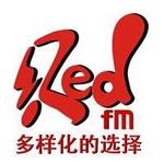 RTM - REDfm | Station Logo