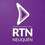 RTN Radio | Station Logo