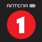 RTP - Antena 1 | Station Logo