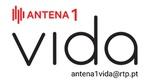 RTP - Antena 1 Vida | Station Logo