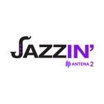 RTP - Antena 2 JazzIn' | Station Logo