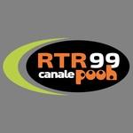 RTR 99 - Canale Pooh | Station Logo