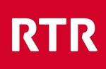 RTR Radiotelevisiun Svizra Rumantscha | Station Logo