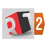 RTSH - Radio Tirana 2 | Station Logo