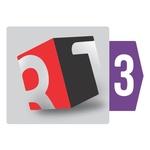 RTSH - Radio Tirana 3 | Station Logo