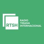 RTSH - Radio Tirana Internacional | Station Logo