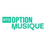 RTS - Option Musique | Station Logo