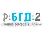 Radio Beograd 2 | Station Logo