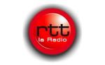 RTT La Radio | Station Logo