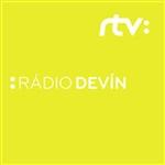 RTVS Rádio Devín | Station Logo