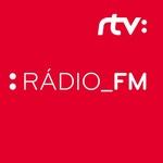 RTVS - Radio FM | Station Logo