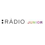 RTVS - Rádio Junior | Station Logo