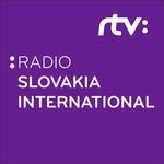 RTVS - Slovakia International | Station Logo