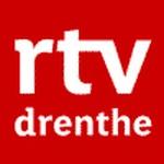 RTV - Radio Drenthe | Station Logo