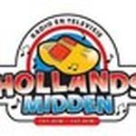 RTV Hollands Midden | Station Logo