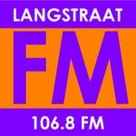 LangstraatFM | Station Logo