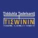 Radio Tiɛwinin | Station Logo