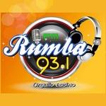 Rumba FM Zaragoza | Station Logo