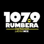 Rumbera Curacao 107.9 | Station Logo