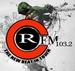 R FM | Station Logo