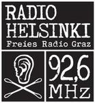 R Helsinki - Radio Helsinki | Station Logo