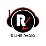 R Line Radio | Station Logo