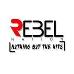 R Nation Radio | Station Logo