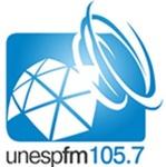 Rádio Unesp FM | Station Logo