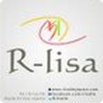 R-lisa FM Jepara | Station Logo