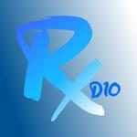 RX-Dio | Station Logo