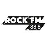 Rock FM | Station Logo