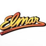 Raadio Elmar | Station Logo