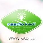 Raadio Kadi - Hiiumaa 90.1 | Station Logo