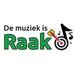 Raak | Station Logo